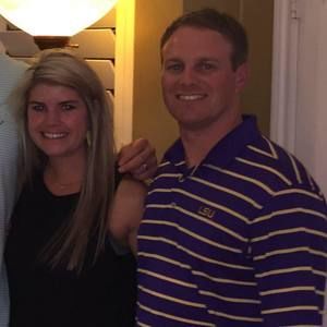 Meet your Posher, Jamie